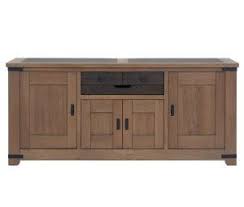 Buffet Talos Monsieur Meuble Monsieur Meuble Buffet Buffet Enfilade