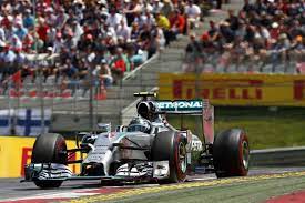 Lewis hamilton firma il miglior tempo nella terza giornata di test f1 in bahrain. Formula 1 2014 Risultato Gara Gp Austria Primo Rosberg Classifica E Calendario