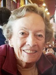 Nancy King Obituary (1938