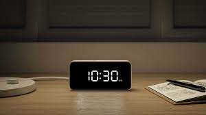 Maybe you would like to learn more about one of these? Xiaomi Smart Alarm Clock With Xiao Ai Assistant Launched For Rs 1 600 Gizbot News