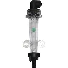 Wilger Visual Ball Flow Indicators Wilger
