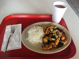 The red rice was fluffy and separated in other words was cooked perfectly. Rice Kitchen Dallas Menu Prices Restaurant Reviews Tripadvisor