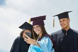 صور عبايات تخرج 2019 اجمل ارواب حفل التخرج Graduation Gown Fashion Gowns