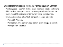Perkara ini didorong oleh gelombang kemodenan yang semakin hebat melanda dunia. Ppt Bab 3 Syariah Dalam Kehidupan Muslim Powerpoint Presentation Free Download Id 6288430