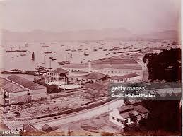 975 1800s Hong Kong Stock Photos, High-Res Pictures, and Images - Getty Images