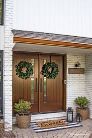 Entry doors are the only opportunity to add decorative glass accents on most homes. Front Door Design Gallery Front Door Ideas Simpson Doors
