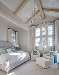 Florida Beach House With New Coastal Design Ideas Coastal Master Bedroom Coastal Bedroom Decorating Beach House Interior
