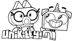 Ten Favorite Unikitty Coloring Pages For Kids Coloring Pages Lego Coloring Pages Coloring Pages Coloring For Kids