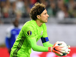 He has always loved to entertain family and friends since a toddler. Mexikos Torwart Ochoa Kehrt Zu America Zuruck Kickwelt De
