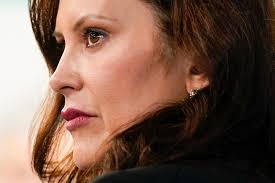 Governor Whitmer urges President Biden to make birth control available over  the counter