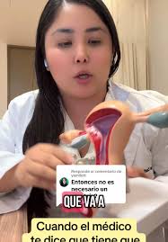 Embarazo Anembrionico: Respuesta a la Realidad Dura