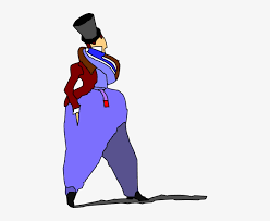 Karikatur umumnya di buat dengan adanya tujuan. Free Vector Cartoon Lady Walking In Fashion Dress Clip Yurumek Karikatur Png Image Transparent Png Free Download On Seekpng
