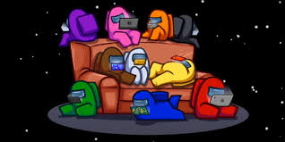 Is Among Us Cross Platform Screen Rant Collection of wallpapers on the game among us. is among us cross platform screen rant