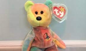The 20 Most Expensive Beanie Babies Of All Time Most Valuable Beanie Babies