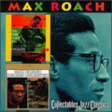Max Roach