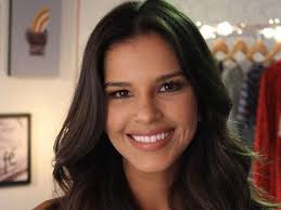 Em 2009, além de estrear em 'malhação', lançou seu primeiro álbum como. Mariana Rios Desabafa Sobre Doenca Autoimune Que Provoca Aborto