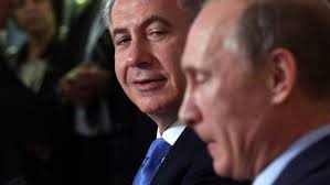 Netanyahu to meet Putin over Russian ...