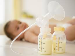 Exclusive Pumping Why How And How To Make It Easier