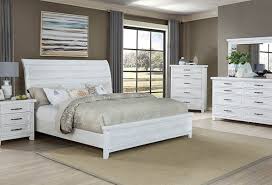Credit plans to suit your needs & budget. Buy Hampton White 5 Pc Queen Bedroom Part Badcock More