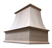 Furthermore, expelled cooking grease can. Wood Range Hood Covers And Ventilators Remodel Market