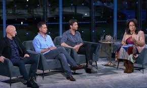Who Is Wade Robson? Dancer 'Abused' By Michael Jackson Speaks In Leaving  Neverland - Mirror Online