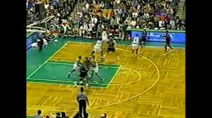 The celtics compete in the national basketball association (nba). Rick Pitino S Celtics Full Court Press Vs Bulls 1997 Lamarmatic S Nba Blog
