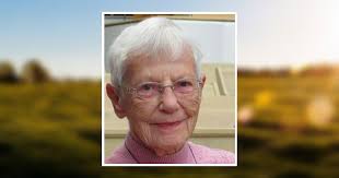 Elaine K. Martens (Lenox) Obituary March 13, 2022