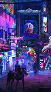 Feel free to send us your cyberpunk wallpaper, we will select the best ones and publish them on this page. 14 Cyberpunk Iphone Hd Wallpapers 2020