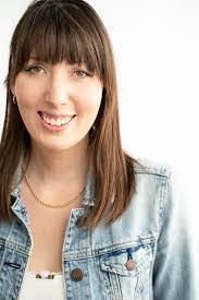 Marissa Vaughan's Instagram, Twitter & Facebook