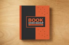 The significant thing about this mockup is that it is completely about saving you time by just dragging a well as dropping your image. 40 Best Book Cover Mockup Templates Decolore Net