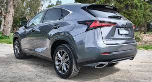 Starting from $40,970, my nx300 f sport awd rose to a shade over $49,000 with a generous sprinkling of options. Driven 2019 Lexus Nx300 F Sport Is An Engaging Drive Crying Out For An Update Carscoops