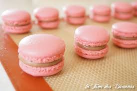 Quelles Ganaches Pour Mes Macarons Ganache Macaron Recette Macaron Garniture Macaron