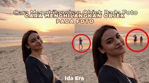 Ribuan gambar baru setiap hari sepenuhnya gratis untuk digunakan video dan gambar berkualitas tinggi dari pexels. Cara Menghilangkan Objek Didalam Foto Touchretouch Free Apk Youtube