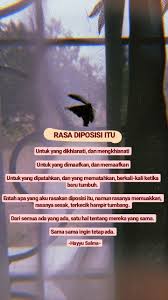 Pin Oleh Navil Navil Di Quotes Kata Kata Indah Kutipan Remaja Kutipan Terbaik