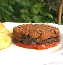 Tian D Agneau Confit Aubergines Tomates Avec Images Agneau Confit Aubergine Tomate Recettes De Cuisine