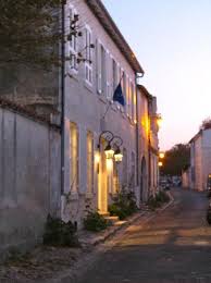 The week off to a great start! Villa Clarisse Entrance Picture Of La Villa Clarisse Ile De Re Tripadvisor