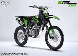CRZ ERZ 300cc