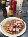 EL CEVICHAZO EXPRESS, Zacatecas - Restaurant Reviews, Photos ...