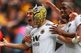 The wolves striker, who only recently agreed a deal to sign permanently with wolves in a deal which will go through this. Mexicans Abroad Raul Jimenez Scores But Can T Mask Fa Cup Frustration Hirving Lozano Hits Double In Draw Goal Com