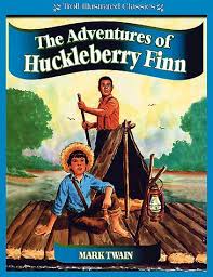 The adventures of huckleberry finn has 136 trivia questions about it: Do You Know About Huck Finn Quiz Proprofs Quiz