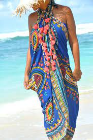 Beach Sarongs Scarves Shawl Fringes Boho Beach Cover Up Pareo Sarong Wrap Swimsuit Cover Up Guada Beach Sarong Beach Scarf Boho Beach