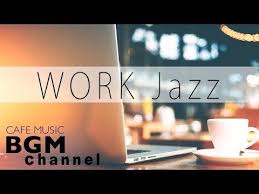 Relaxing Jazz For Work Soft Background Instrumental Music Jazz Cafe Music Buy Music