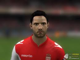 Portekizli futbolcu kendisini monaco'da çok iyi hissettiğini ve. Joao Moutinho As Monaco Portugal Fifa 14 At Moddingway