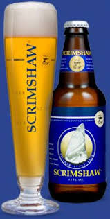 Scrimshaw Pilsner Style Beer North Coast Brewing Co Beer Beer Pub Pilsner