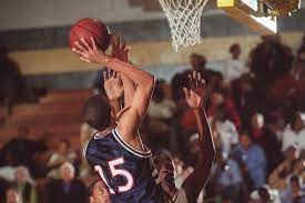 His aspirations as a hooper were inching closer, but he chose to completely dedicate. The Oral History Of J Cole S Basketball Career Bleacher Report Latest News Videos And Highlights