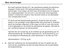 Examen Vwo Biologie Gaswisseling Oefenen