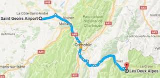 Installez la météo de les deux alpes sur votre site. Grenoble Airport To Les Deux Alpes Transfers Fr 27 Shared Shuttle