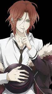 ボード diabolik lovers のピン