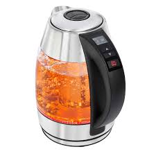 We did not find results for: Chefman 1 8l Digital Precision Electric Kettle With Tea Infuser Costco