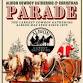 Albion Cowboy Gathering & Christmas Parade event in Albion, ID